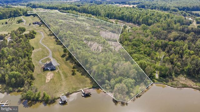 0 MONROVIA RD, Orange, VA 22960