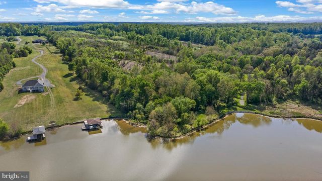 0 MONROVIA RD, Orange, VA 22960
