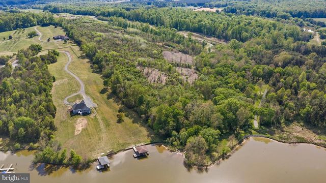0 MONROVIA RD, Orange, VA 22960