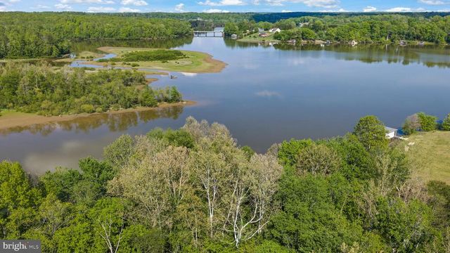 0 MONROVIA RD, Orange, VA 22960
