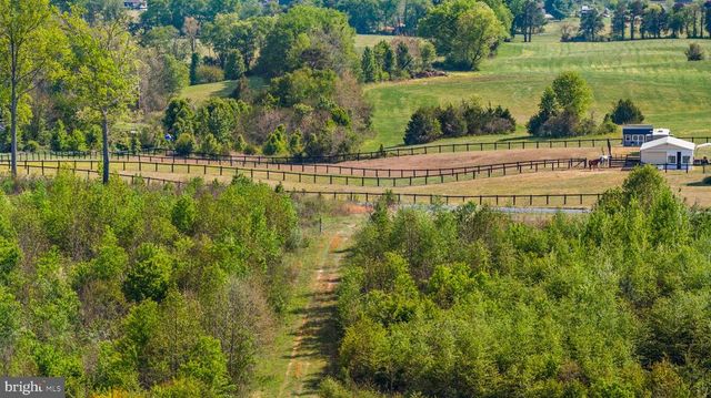 0 MONROVIA RD, Orange, VA 22960