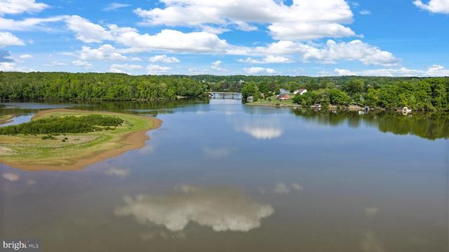0 MONROVIA RD, Orange, VA 22960