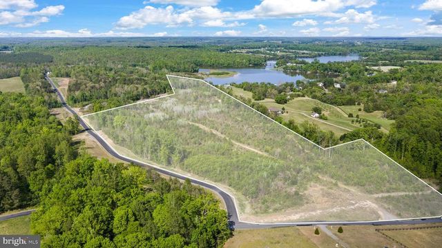 0 MONROVIA RD, Orange, VA 22960