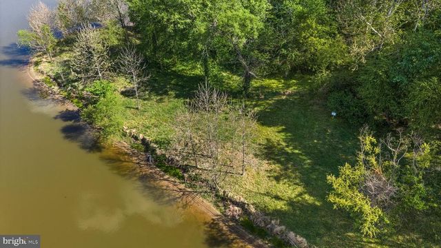 0 MONROVIA RD, Orange, VA 22960