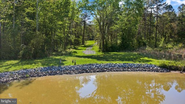 0 MONROVIA RD, Orange, VA 22960
