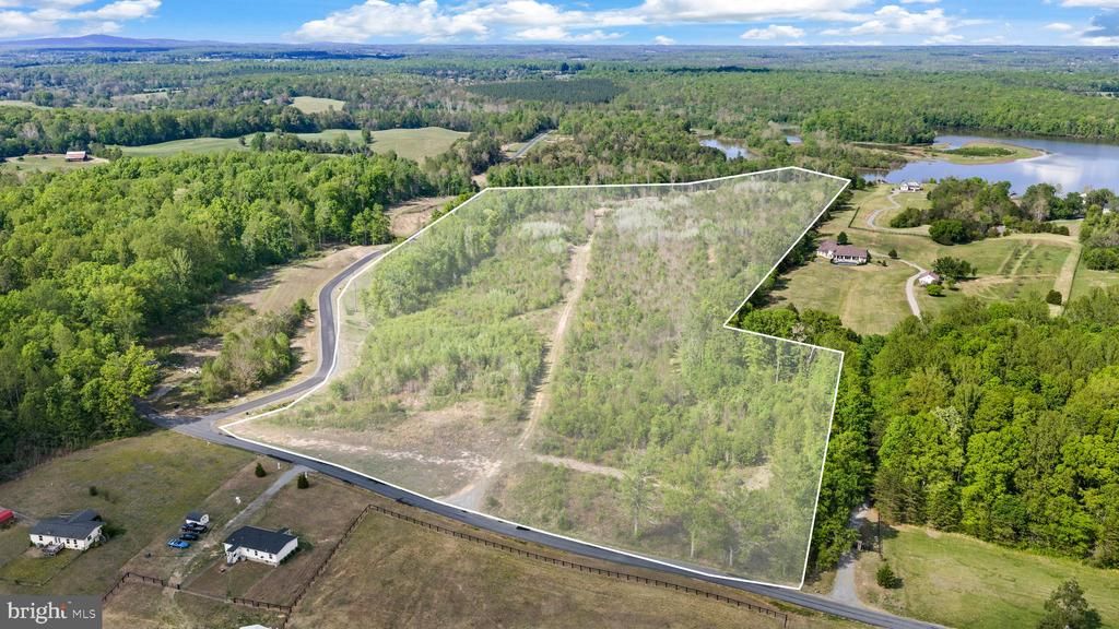 0 MONROVIA RD, Orange, VA 22960