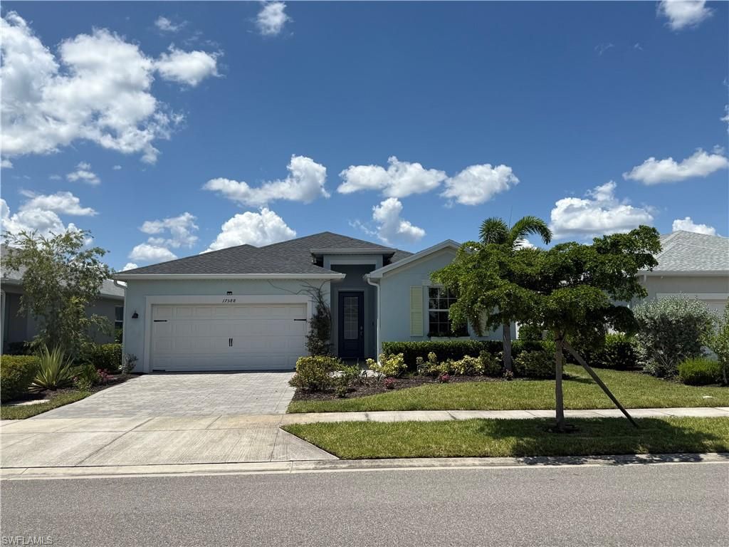 17588 Corkwood Bend TRL, PUNTA GORDA, FL 33982 — exterior