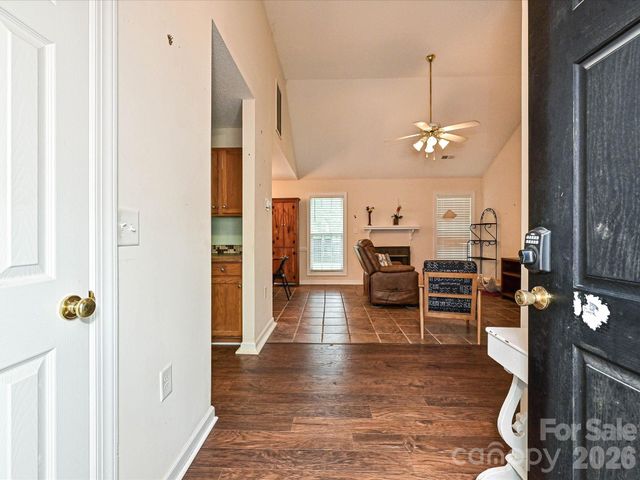 2814 Rosemeade Drive, Monroe, NC 28110