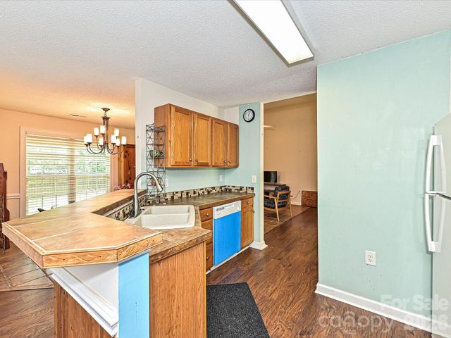 2814 Rosemeade Drive, Monroe, NC 28110