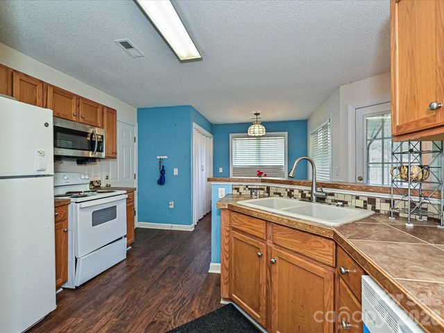2814 Rosemeade Drive, Monroe, NC 28110