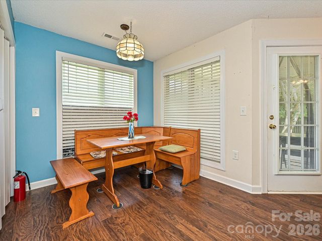 2814 Rosemeade Drive, Monroe, NC 28110