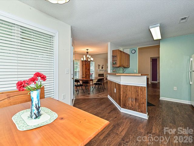 2814 Rosemeade Drive, Monroe, NC 28110
