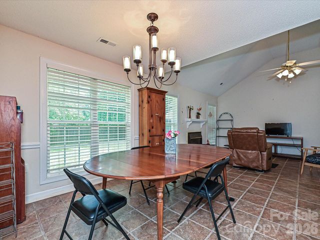 2814 Rosemeade Drive, Monroe, NC 28110