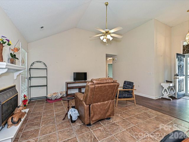 2814 Rosemeade Drive, Monroe, NC 28110