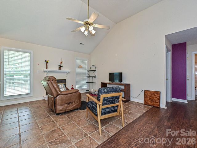 2814 Rosemeade Drive, Monroe, NC 28110