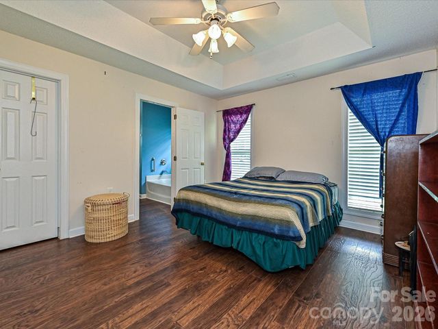 2814 Rosemeade Drive, Monroe, NC 28110