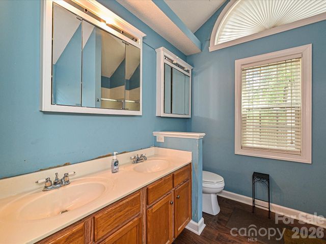 2814 Rosemeade Drive, Monroe, NC 28110