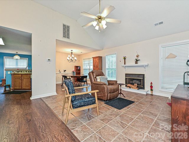 2814 Rosemeade Drive, Monroe, NC 28110