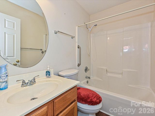 2814 Rosemeade Drive, Monroe, NC 28110