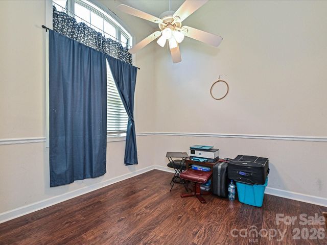 2814 Rosemeade Drive, Monroe, NC 28110
