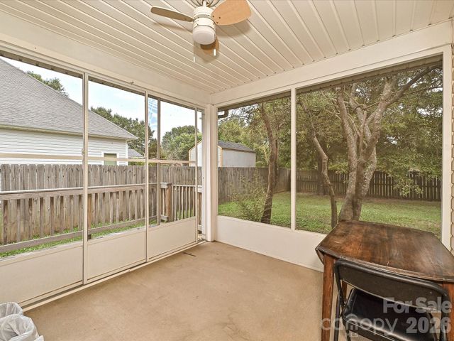 2814 Rosemeade Drive, Monroe, NC 28110