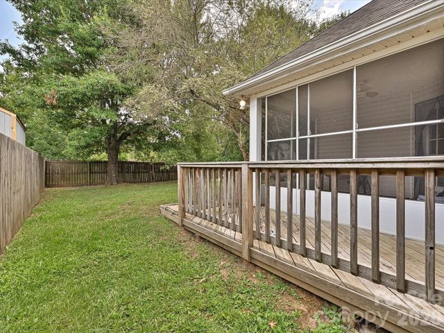 2814 Rosemeade Drive, Monroe, NC 28110