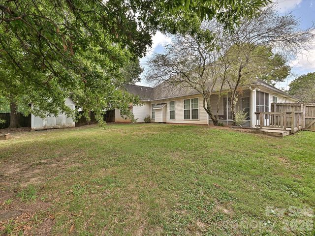 2814 Rosemeade Drive, Monroe, NC 28110