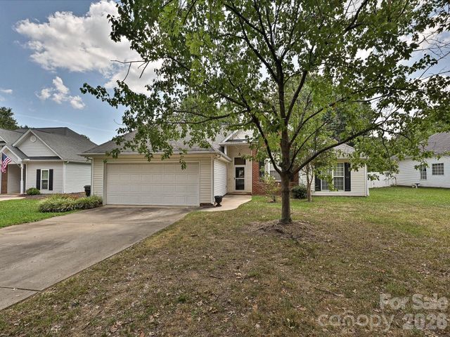 2814 Rosemeade Drive, Monroe, NC 28110