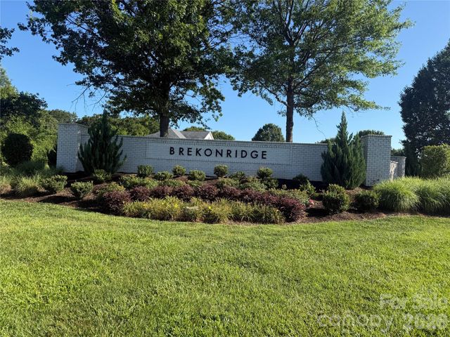 2814 Rosemeade Drive, Monroe, NC 28110