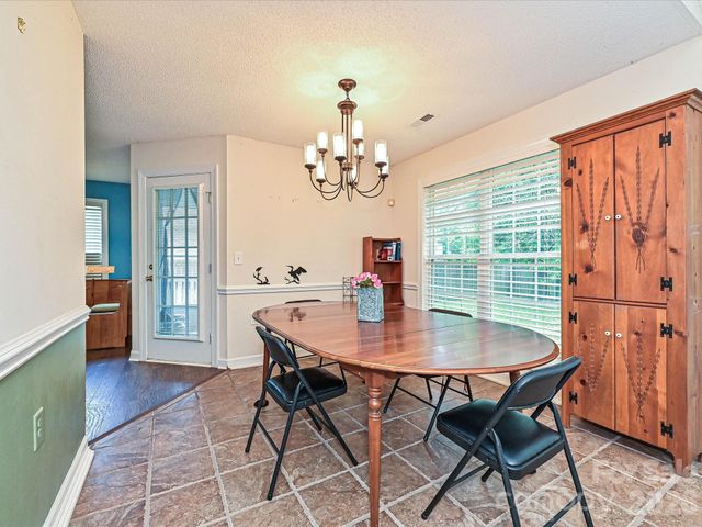 2814 Rosemeade Drive, Monroe, NC 28110