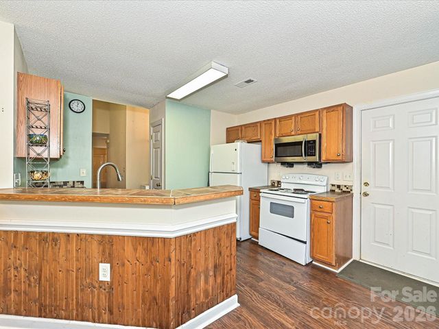 2814 Rosemeade Drive, Monroe, NC 28110