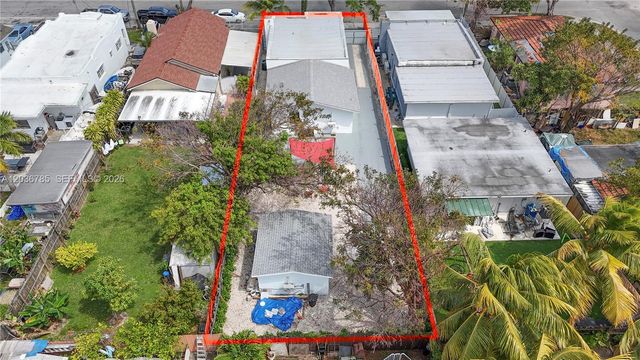 3016 NW 22nd Court 3020, Miami, FL 33142