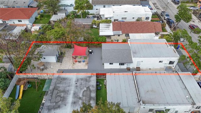 3016 NW 22nd Court 3020, Miami, FL 33142