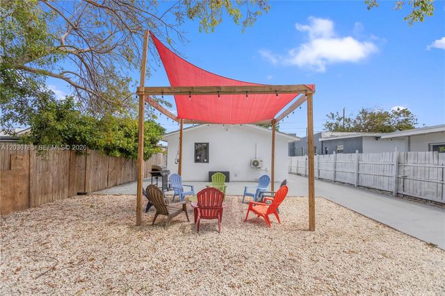 3016 NW 22nd Court 3020, Miami, FL 33142