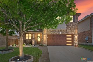 1015 Grande Mesa Drive, Georgetown, TX 78626