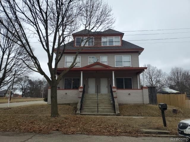 626 Begole Street, Flint, MI 48503