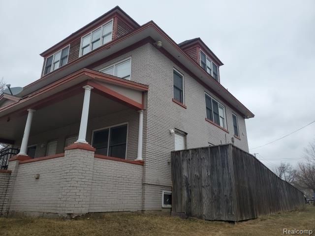 626 Begole Street, Flint, MI 48503