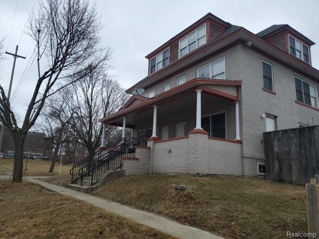 626 Begole Street, Flint, MI 48503