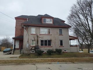 626 Begole Street, Flint, MI 48503