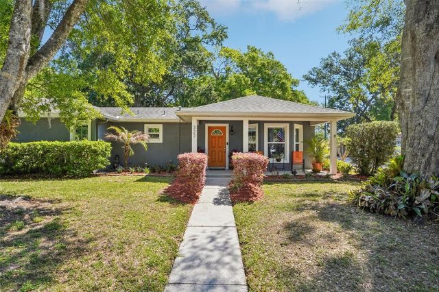 327 S LAKEVIEW AVENUE, Winter Garden, FL 34787