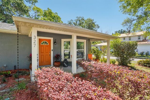 327 S LAKEVIEW AVENUE, Winter Garden, FL 34787