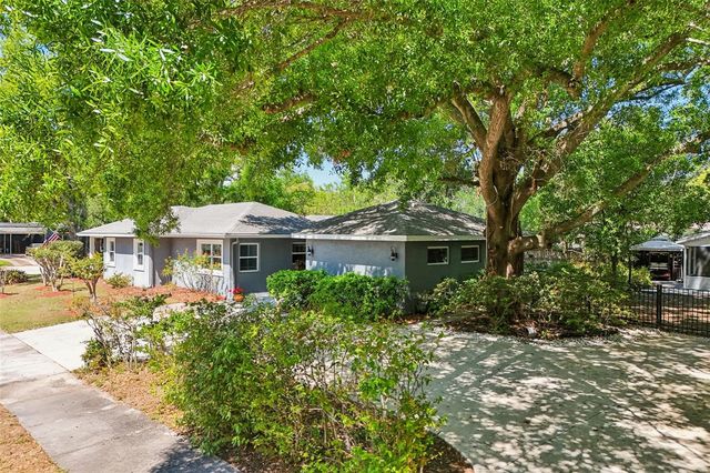 327 S LAKEVIEW AVENUE, Winter Garden, FL 34787