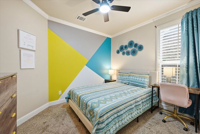 3713 Wrexham Street, Frisco, TX 75036