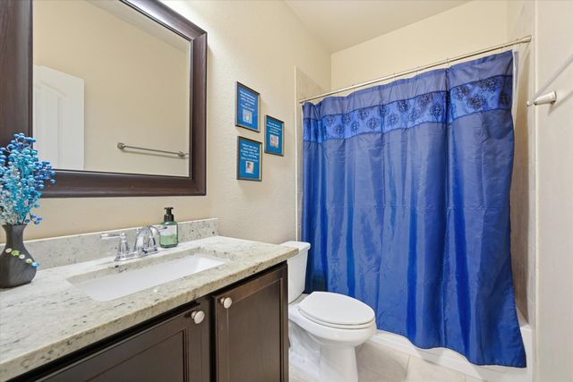 3713 Wrexham Street, Frisco, TX 75036