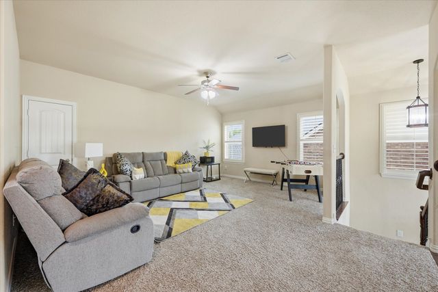 3713 Wrexham Street, Frisco, TX 75036