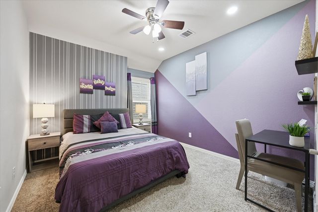 3713 Wrexham Street, Frisco, TX 75036