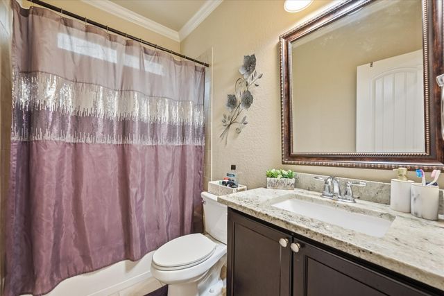 3713 Wrexham Street, Frisco, TX 75036