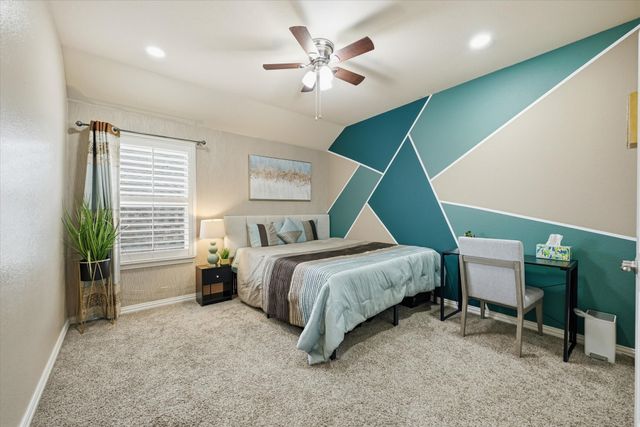 3713 Wrexham Street, Frisco, TX 75036