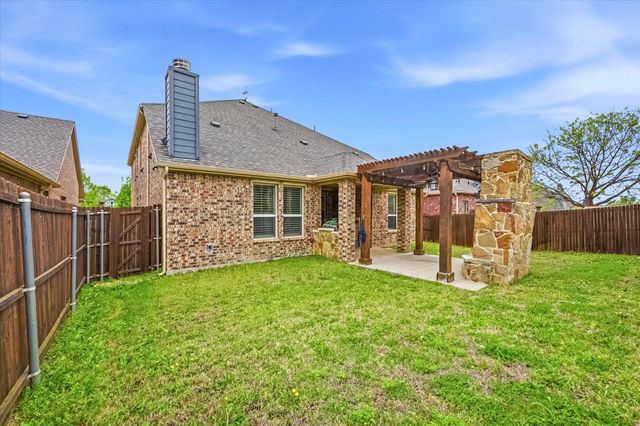 3713 Wrexham Street, Frisco, TX 75036