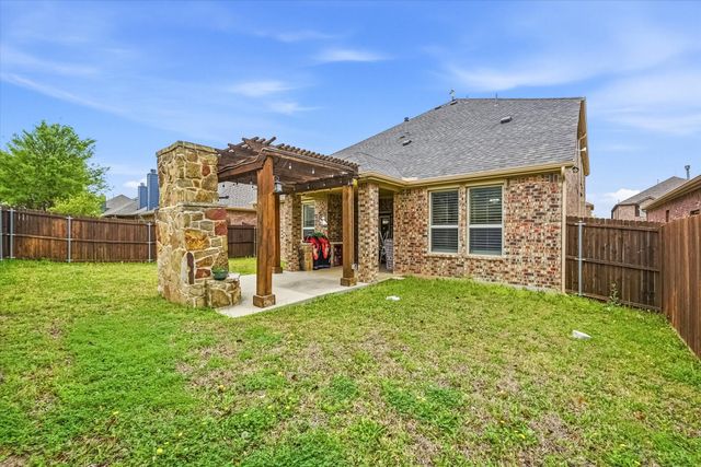 3713 Wrexham Street, Frisco, TX 75036